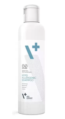 VetExpert Hypoallergenic Shampoo - Гипоаллергенный шампунь для кошек и собак