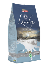 Lenda Sensitive - Сухой корм для собак всех пород с чувствительным пищеварением, 12 кг