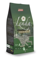 Lenda Original Lamb - Сухий корм для дорослих собак усіх порід, з бараниною, 15 кг