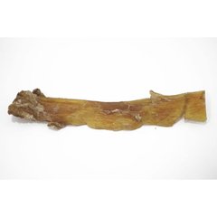 Lenda Cow tendon Ласощі для собак Сушене яловиче сухожилля, 20 см