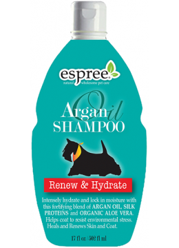 Espree Argan Oil Shampoo 8:1 - Шампунь с аргановым маслом