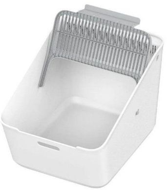 Лоток для кішок Petkit Pet Pura Cat Litter Box