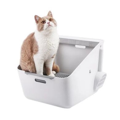 Лоток для кішок Petkit Pet Pura Cat Litter Box