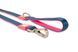Повідець короткий для собак Max & Molly Short Leash Matrix Pink рожевого кольору, XS