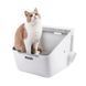 Лоток для кішок Petkit Pet Pura Cat Litter Box