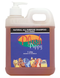 Plush Puppy Natural All Purpose Shampoo with Henna - Универсальный шампунь с хной, 200 мл на разлив