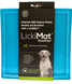 LickiMat Soother Килимок для ласощів