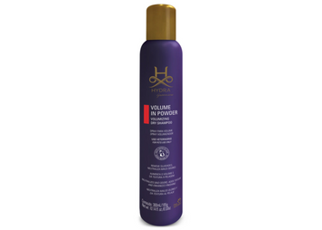 Hydra Groomers Volume in Powder - Сухой шампунь от неприятных запахов для собак и кошек