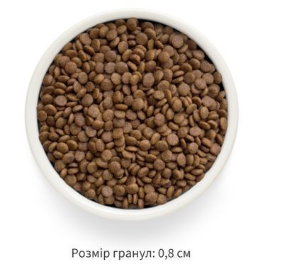 Grandorf Сухий беззерновий корм для дорослих котів Grandorf FRESH TURKEY & SWEET POTATO ADULT CAT індичка з бататом, 400 г