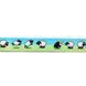 Поводок короткий для собак Max & Molly Short Leash Black Sheep с принтом Черная овечка, XS