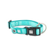 Нашийник для собак Max & Molly Smart ID Collar Matrix 2.0 Turquoise бірюзового кольору, S