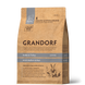 Grandorf Rabbit and Turkey Adult Medium & Maxi Breeds - Грандорф сухий комплексний корм для дорослих собак середніх та великих порід з кроликом та індичкою
