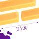 Жувальна паличка для собак Mavsy CHEESE STICK з сиру, 45 г