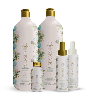 Hydra pet spa bundle bliss - Гидра спа набор для домашних животных