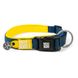 Ошейник для собак Max & Molly Smart ID Collar Matrix Yellow желтого цвета, XS