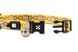 Max & Molly Smart ID Cat Collar Monkey Maniac/1 size - Нашийник для котів Smart ID жовтий з мавпячим принтом