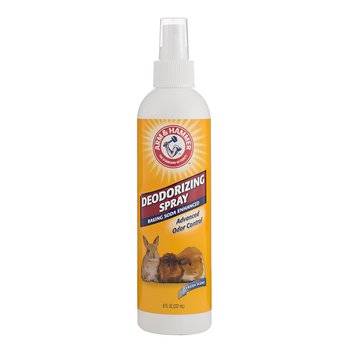 Arm & Hammer Deodorizing Spray - Дезодоруючий спрей для гризунів, 237 мл