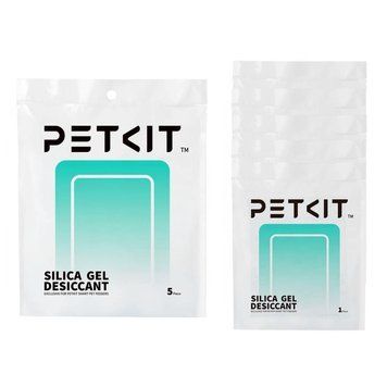 Фільтр Petkit Smart Pet Feeder Desiccant 5PCS P5121