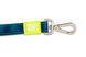 Повідець короткий для собак Max & Molly Short Leash Matrix Lime Green зеленого кольору, S