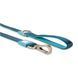 Повідець короткий для собак Max & Molly Short Leash Matrix Sky Blue блакитного кольору, S