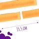 Жувальна паличка для собак Mavsy CHEESE STICK з сиру, 125 г