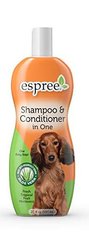 Espree (Еспрі) Shampoo and Conditioner In One, 355 мл