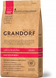 Grandorf Dog Lamb & Turkey Adult Medium & Maxi Breeds - Грандорф Cухий комплексний корм для дорослих собак середніх та великих порід з ягням та індичкою, 1 кг