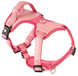 Шлейки для собак Max & Molly Smart ID Sport Harness Matrix 2.0 Rose розового цвета, M