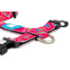 Шлейки для собак Max & Molly H-Harness Magical с принтом Магия, XS