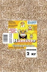 Collar Супер гранулы Hamster Стандарт в эконом упаковке