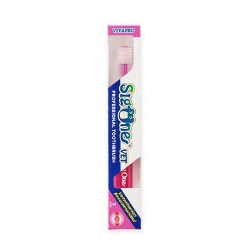 Vivatec Sigone Vet Professional Toothbrush круглая зубная щётка для собак и кошек, S