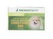 DERMagic Skin Rescue Organic Conditioner Bar - Lemongrass and Spearmint - Кондиціонер з лемонграсом і мя'тою в брикеті, 99 г