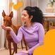 Лакомство для собак Mavsy CALCIUM BONE with DUCK утиная ножка с кальцием, 100 г