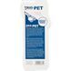 Show Tech Trio-Pet Double-Head Toothbrush двостороння зубна щітка для собак і котів