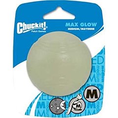 Chuckit Erratic Ball M 6 cm 2 Pack - Набор из двух мячей Чакит Непредсказуемый мяч