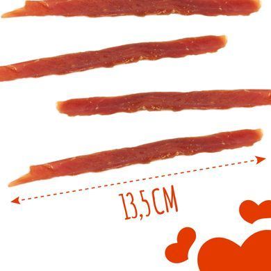 Лакомство для собак Mavsy Soft DUCK Slice с уткой по-пекински, 100 г