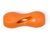West Paw Qwizl Treat Toy Large - Игрушка-кормушка для собак 17 см