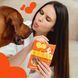 Лакомство для собак Mavsy Soft DUCK Slice с уткой по-пекински, 100 г
