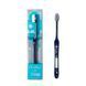 OraBio Brush Large зубная щётка для собак крупных пород, синяя
