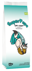 Lenda SuperPepa Сухий корм для дорослих та стерилізованих котів 20 кг