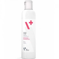 VetExpert Benzoic Shampoo - Шампунь для котів та собак антисеборейний, антибактеріальний