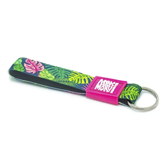Max & Molly Key Ring Tropical - Брелок для ключів з принтом Тропіки