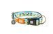 Нашийник для собак Max & Molly Smart ID Collar Black Sheep з принтом Чорна овечка, XS