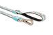 Поводок короткий для собак Max & Molly Short Leash Unicorn с принтом Единорог, XS
