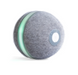 Cheerble Wicked Gray Ball - Інтерактивний м'яч для собак, сірий