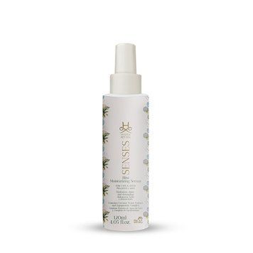 Сыворотка для интенсивного увлажнения кожи и шерсти животных Hydra Pet Spa Moisturizing Serum Bliss, 120 мл