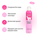 Шампунь-мус з екстрактом алое Inodorina Shampoo Mousse Aloe 300 мл