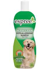 Espree Hypo-Allergenic Coconut Shampoo-Гипоаллергенный шампунь для собак и кошек, 3,79 л