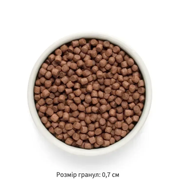 Grandorf Сухий беззерновий корм для дорослих собак малих порід Grandorf FRESH SALMON & SWEET POTATO ADULT DOG MINI з лососем та бататом, 3 кг