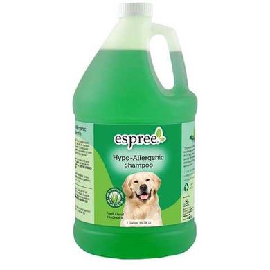 Espree Hypo-Allergenic Coconut Shampoo - Еспрі Гіпоалергенний шампунь для собак і котів